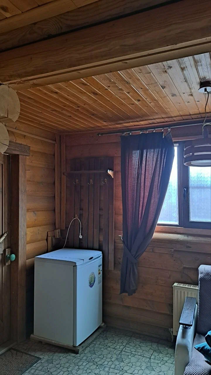 Двухэтажный коттедж с баней Медведь — фото 2