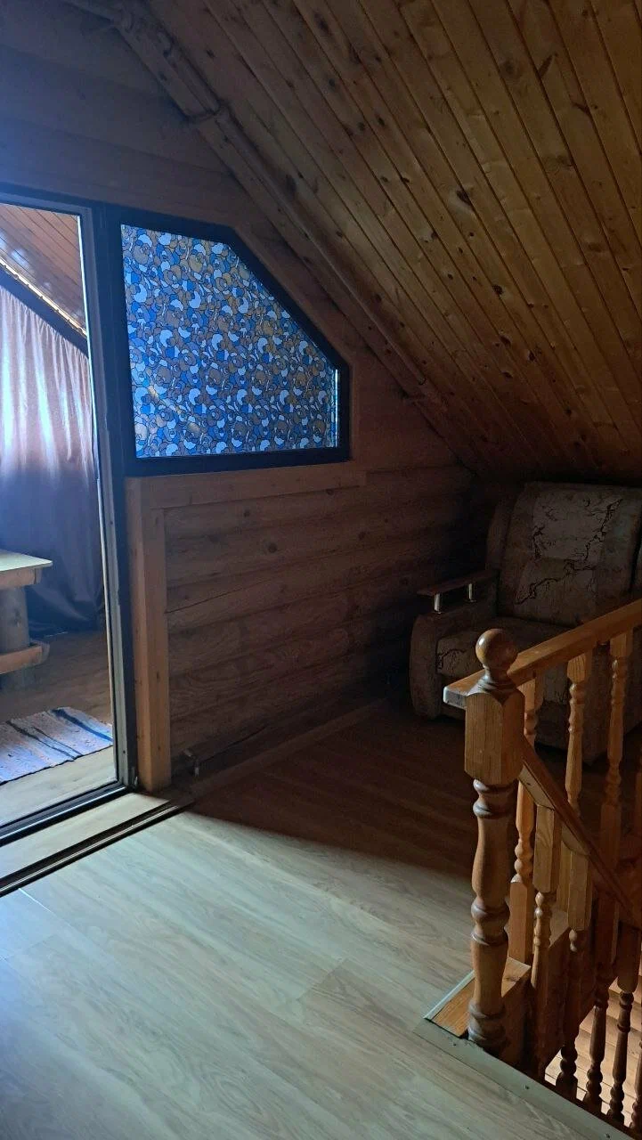 Двухэтажный коттедж с баней Медведь — фото 5